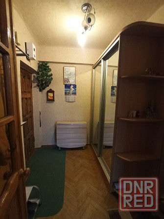 Продается 2-комнатная квартира с гаражом Макеевка - изображение 1