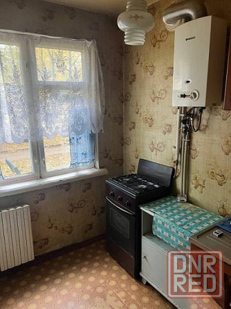 Продаётся уютная двухкомнатная квартира в Будённовском районе, рядом с Майским рынком Донецк - изображение 4
