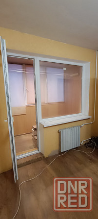 3х. Комн. Мирный Донецк - изображение 4