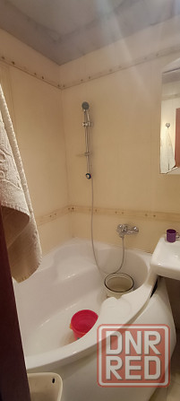 3х. Комн. Мирный Донецк - изображение 7