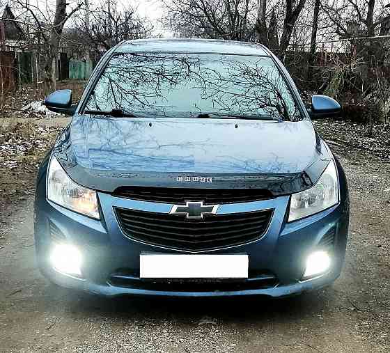 Продам Chevrolet Cruze (Шевроле Круз ) 1.8 мотор мкпп, 2013г. Енакиево