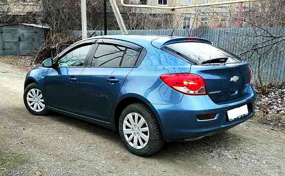 Продам Chevrolet Cruze (Шевроле Круз ) 1.8 мотор мкпп, 2013г. Енакиево
