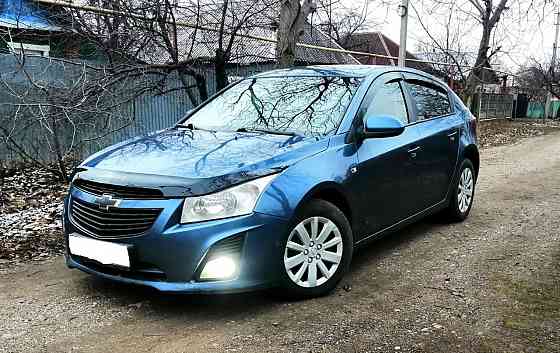 Продам Chevrolet Cruze (Шевроле Круз ) 1.8 мотор мкпп, 2013г. Енакиево