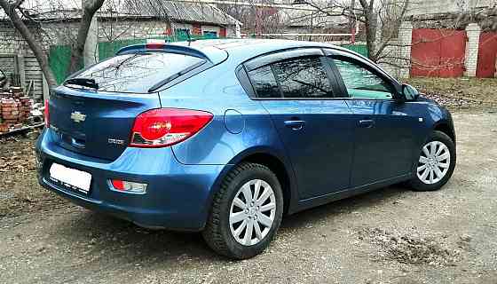 Продам Chevrolet Cruze (Шевроле Круз ) 1.8 мотор мкпп, 2013г. Енакиево