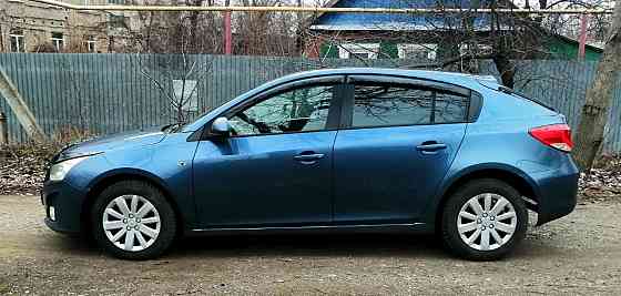 Продам Chevrolet Cruze (Шевроле Круз ) 1.8 мотор мкпп, 2013г. Енакиево