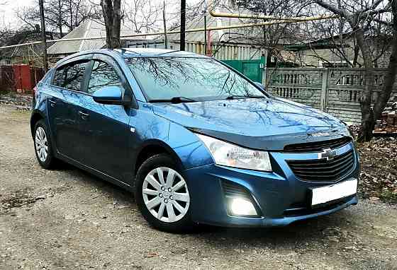Продам Chevrolet Cruze (Шевроле Круз ) 1.8 мотор мкпп, 2013г. Енакиево
