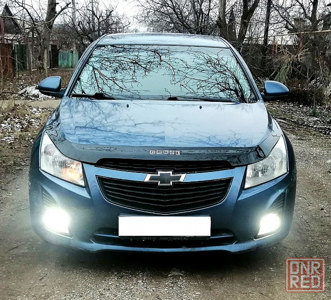 Продам Chevrolet Cruze (Шевроле Круз ) 1.8 мотор мкпп, 2013г. Енакиево - изображение 6