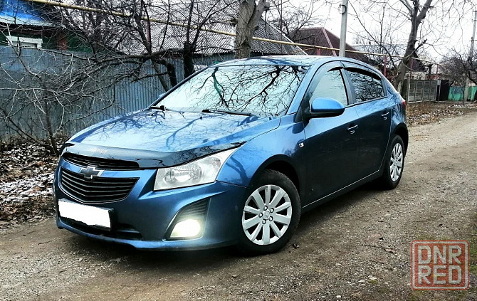 Продам Chevrolet Cruze (Шевроле Круз ) 1.8 мотор мкпп, 2013г. Енакиево - изображение 2