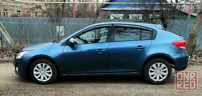 Продам Chevrolet Cruze (Шевроле Круз ) 1.8 мотор мкпп, 2013г. Енакиево - изображение 3