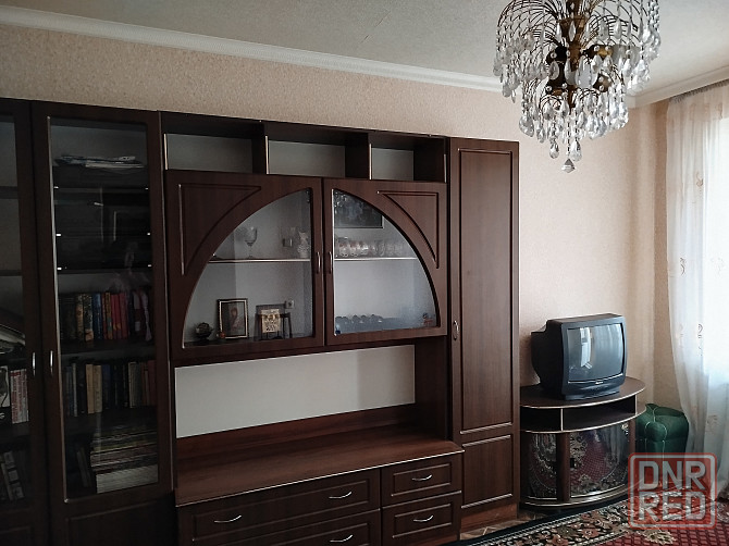 Продам 2 ком. кв. на Текстильщике, в районе школы 92. Донецк - изображение 2