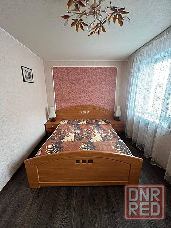 Продается 3х ком квартира жд вокзал! Донецк - изображение 4