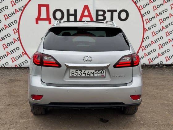 Продам Lexus RX350 Донецк