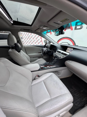 Продам Lexus RX350 Донецк