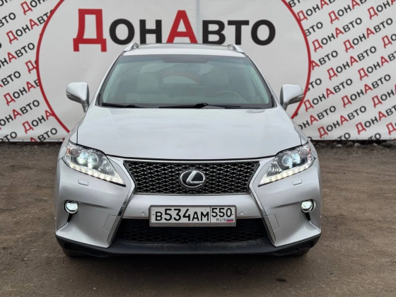 Продам Lexus RX350 Донецк