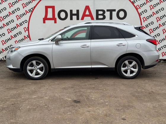 Продам Lexus RX350 Донецк