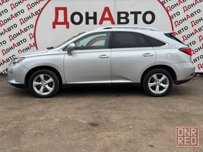 Продам Lexus RX350 Донецк - изображение 2