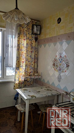 Продам 2 комнатную квартиру в Петровском районе Донецка ( мкрн Тихий) Донецк - изображение 6