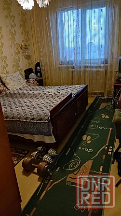 Продам 2 комнатную квартиру в Петровском районе Донецка ( мкрн Тихий) Донецк - изображение 3