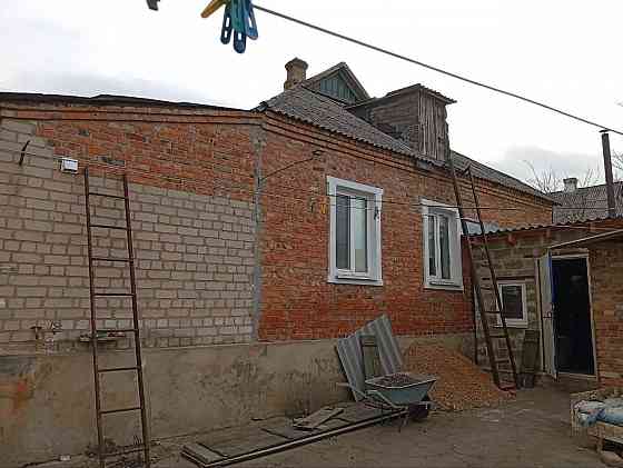 Продам дом в живописном месте Донецка Донецк