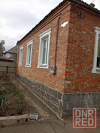 Продам дом в живописном месте Донецка Донецк - изображение 1