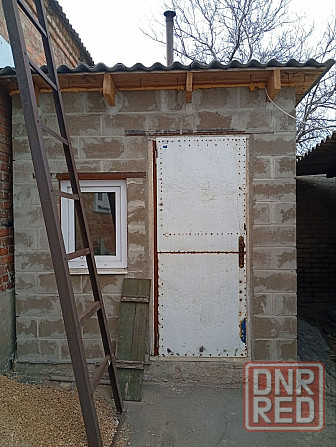 Продам дом в живописном месте Донецка Донецк - изображение 10