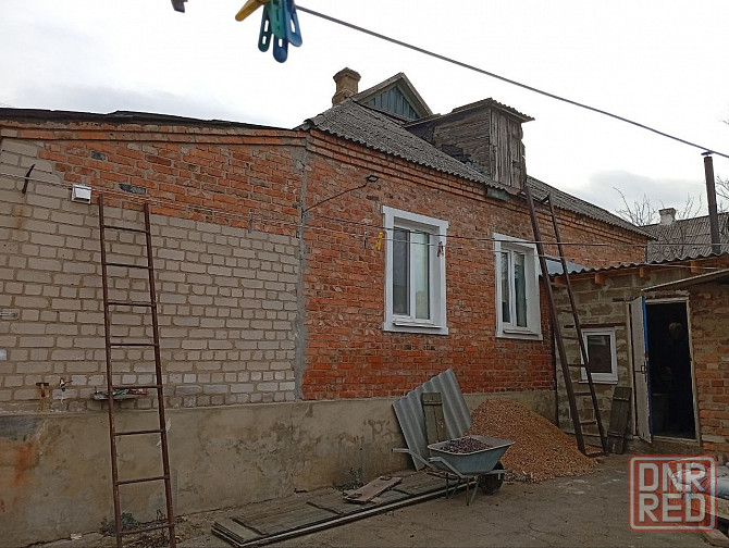 Продам дом в живописном месте Донецка Донецк - изображение 4