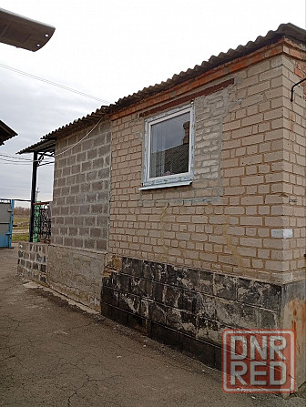 Продам дом в живописном месте Донецка Донецк - изображение 9