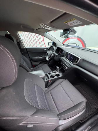 Продам Kia sportage Донецк