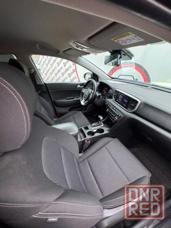Продам Kia sportage Донецк - изображение 4