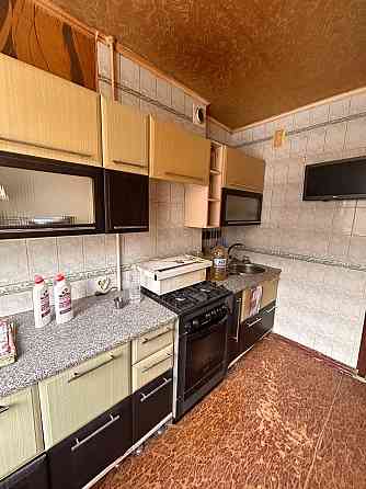 Продам 3к. кв-ру,Терешковой,27-я больница. Донецк