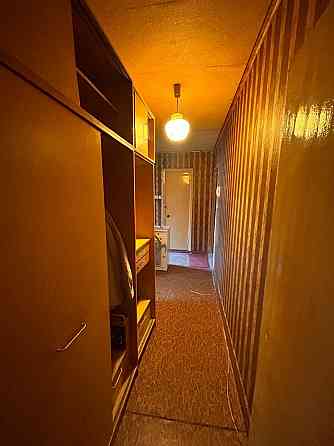 Продам 3к. кв-ру,Терешковой,27-я больница. Донецк