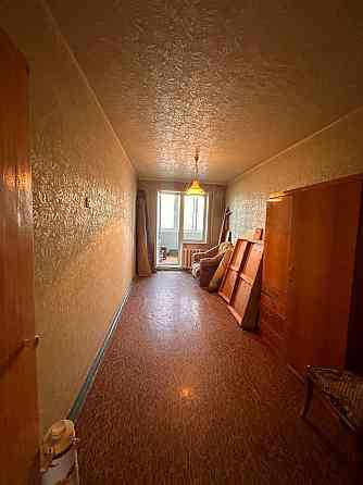Продам 3к. кв-ру,Терешковой,27-я больница. Донецк