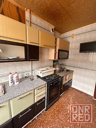 Продам 3к. кв-ру,Терешковой,27-я больница. Донецк - изображение 2