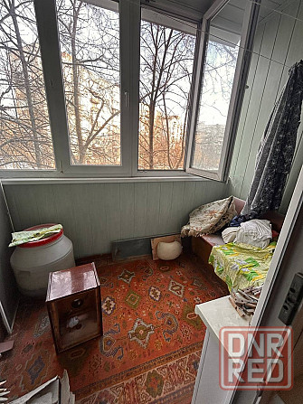 Продам 3к. кв-ру,Терешковой,27-я больница. Донецк - изображение 7