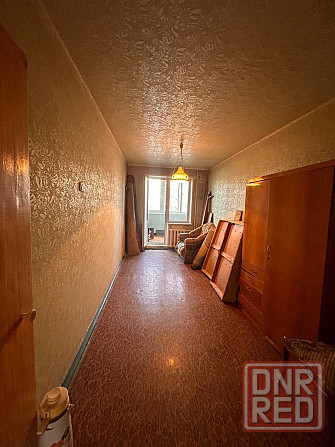 Продам 3к. кв-ру,Терешковой,27-я больница. Донецк - изображение 6