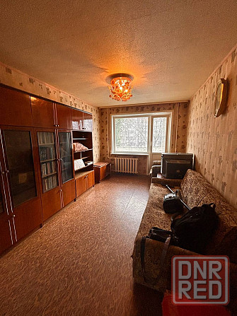 Продам 3к. кв-ру,Терешковой,27-я больница. Донецк - изображение 1
