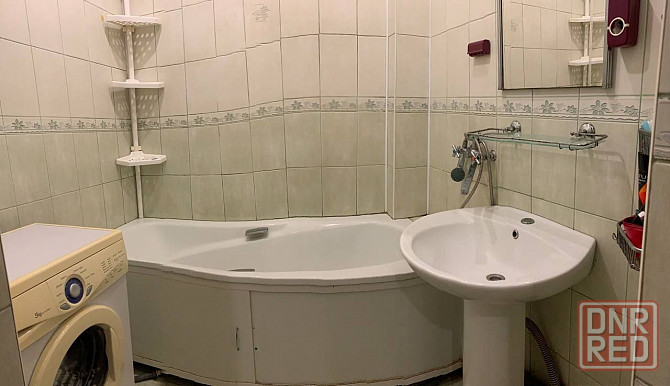 Продается 2-х к. кв. в Куйбышевском р-не Донецк - изображение 6