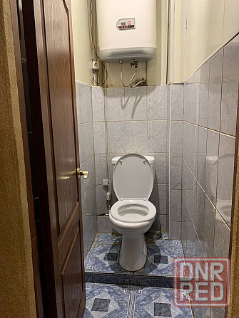 Продается 2-х к. кв. в Куйбышевском р-не Донецк - изображение 7