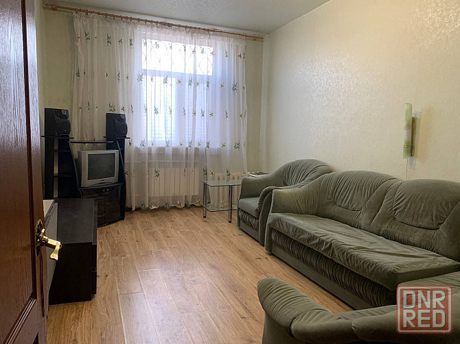 Продается 2-х к. кв. в Куйбышевском р-не Донецк - изображение 1