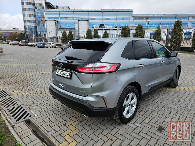 Ford Edge 2020 Донецк - изображение 3