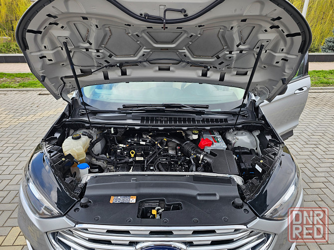 Ford Edge 2020 Донецк - изображение 6