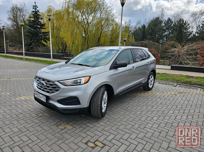 Ford Edge 2020 Донецк - изображение 2
