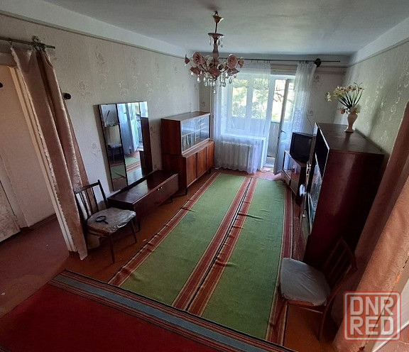 Продам 2-к квартиру на Западной, Галактика Макеевка - изображение 3