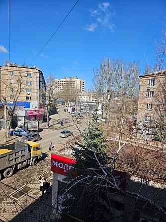Продажа Квартиры Куйбышевский р-н площадь Бакинских Комиссаров. Донецк