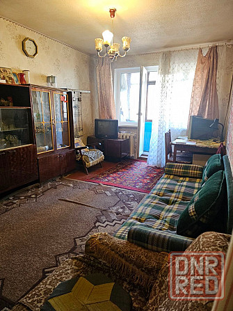 Продажа Квартиры Куйбышевский р-н площадь Бакинских Комиссаров. Донецк - изображение 6
