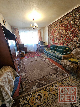Продажа Квартиры Куйбышевский р-н площадь Бакинских Комиссаров. Донецк - изображение 1
