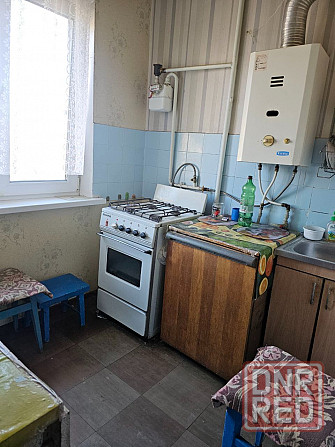 Продажа Квартиры Куйбышевский р-н площадь Бакинских Комиссаров. Донецк - изображение 5