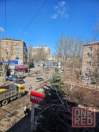 Продажа Квартиры Куйбышевский р-н площадь Бакинских Комиссаров. Донецк - изображение 4