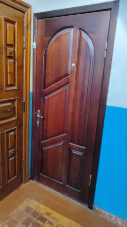 Продажа 1 комнатной квартиры г. Макеевка, Советский р-н, пгт. Нижняя Крынка Ориентир 25-й квартал Макеевка