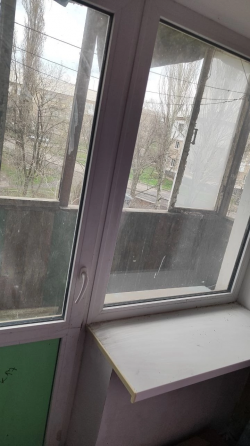 Продажа 1 комнатной квартиры г. Макеевка, Советский р-н, пгт. Нижняя Крынка Ориентир 25-й квартал Макеевка
